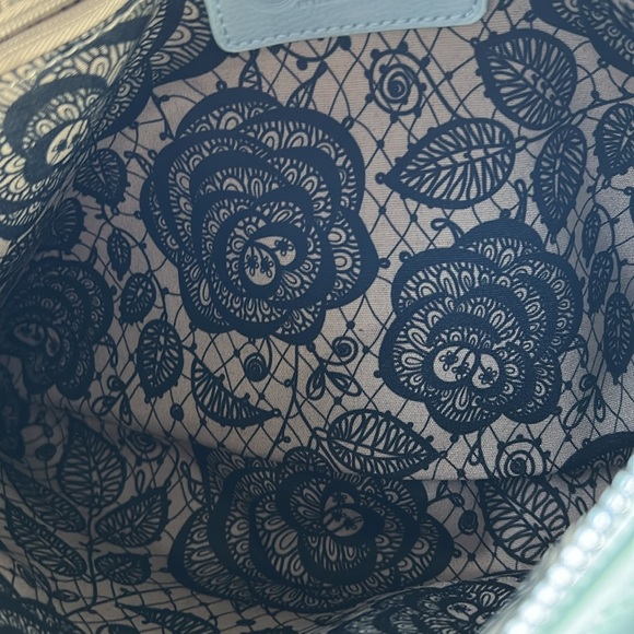 Carlos Santana Stacie Lg Clutch - Picture 3 of 4